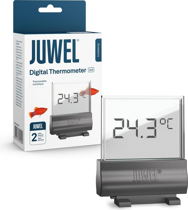 Immagine prodotto Juwel Aquarium Digital Thermometer 4.0