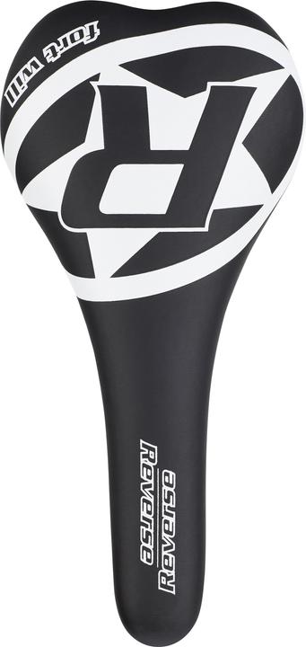 Produktbild Reverse Fort Will Sattel CrMo