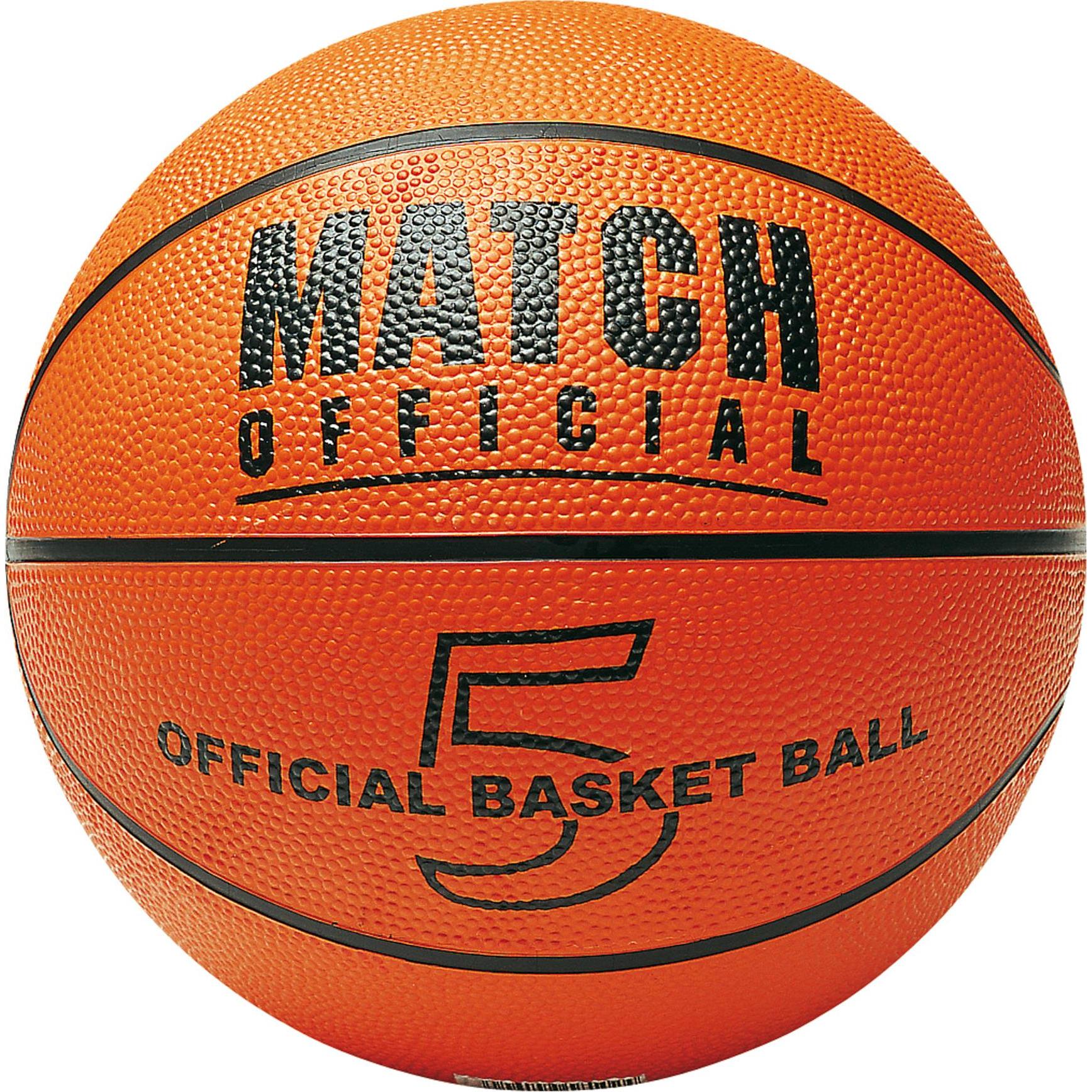John Basketball Medium (5) (58102)