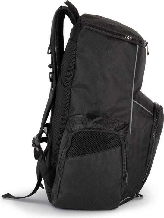 Image du produit Kimood Sac à dos recyclé avec porte-objets