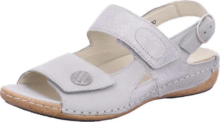 Actual product image Waldläufer Heliett (36)