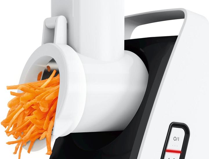 Actual product image Bosch Hausgeräte MFW3X13W