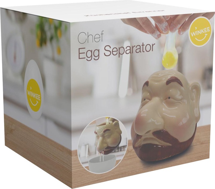 Produktbild TOP Chefkoch Eitrenner