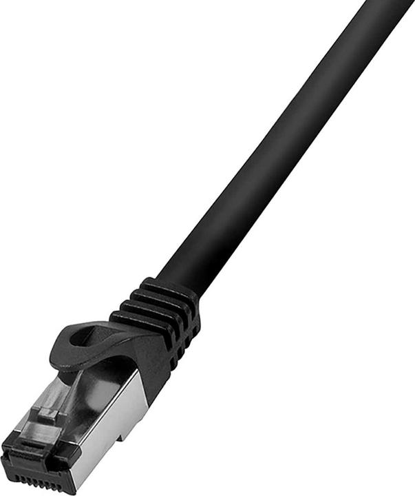 Actual product image LogiLink Network cable (PiMF, CAT8.1, 5 m)