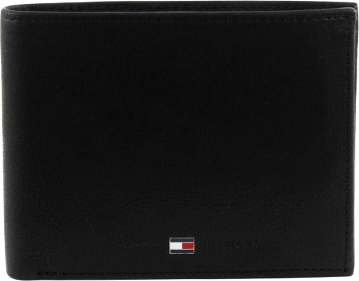 Actual product image Tommy Hilfiger Johnson Trifold Wallet