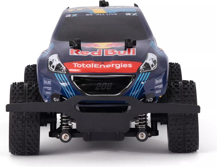 Image du produit Carrera RC Red Bull Rallycross