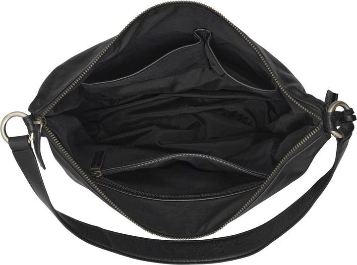 Image du produit Burkely Natural Norah Hobo Round