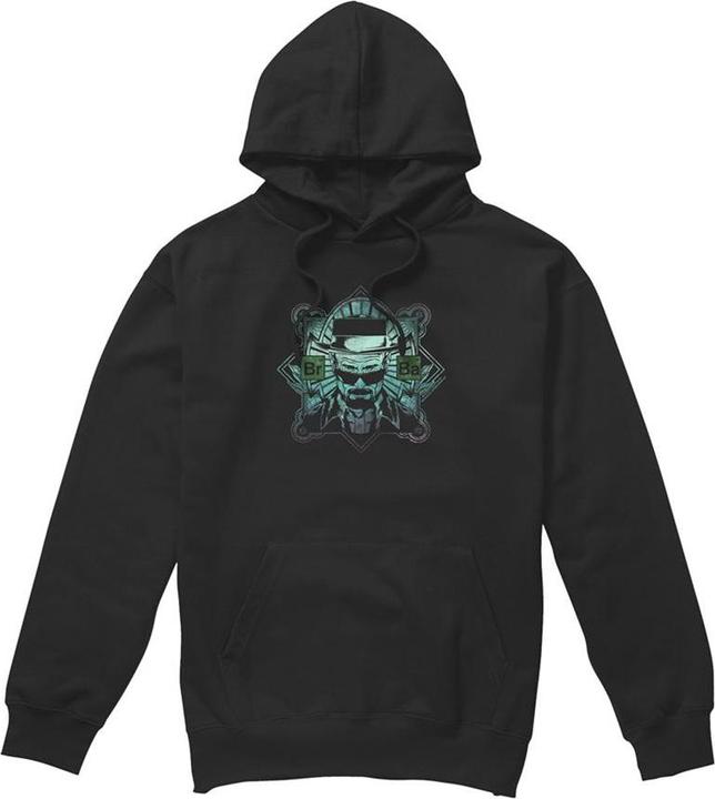 Produktbild Gildan The Man Kapuzenpullover (XL)