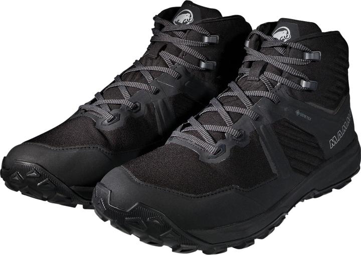 Produktbild Mammut Ultimate III Mid GTX Men (42)