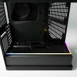 Image du produit Hyte LN70 NOODLE Light Strip, Black