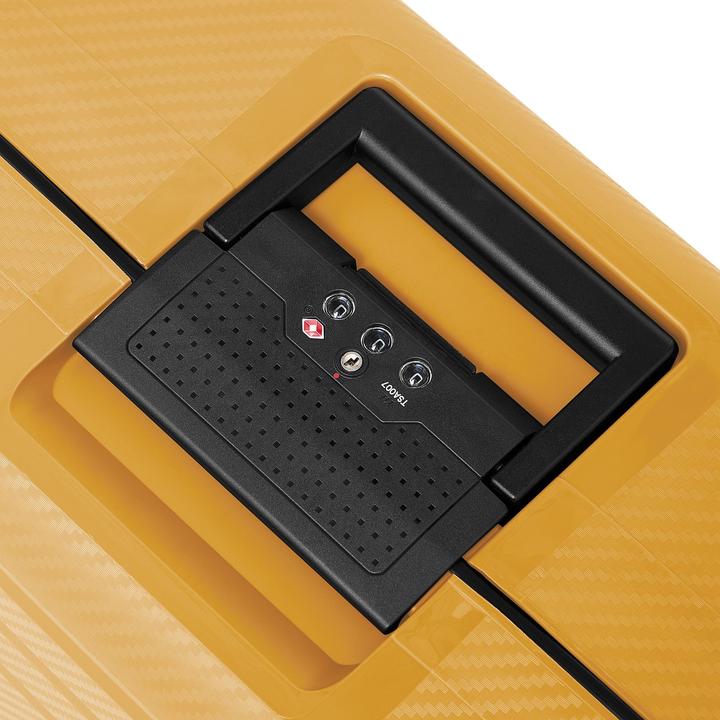 Produktbild Redolz Essentials 15 4-Rollen Trolley 65 cm mit Dreipunkt-Verschluss (70 l)