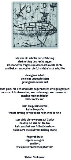 Produktbild ende gut (Deutsch, Stefan Birckmann, 2024)
