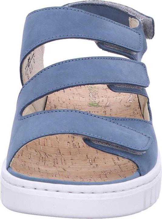 Produktbild Waldläufer Willow 955003-191 263 Sandal (41)