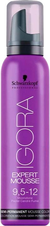 Actual product image Schwarzkopf Professional Igora Expert (100 ml, Foaming agent)