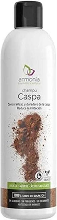 Actual product image Armonia Anti-Dandruff (300 ml)