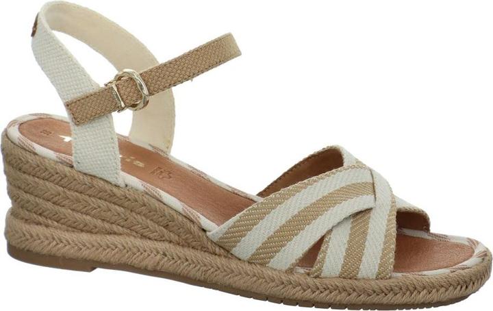 Actual product image Tamaris Sandalette (37)