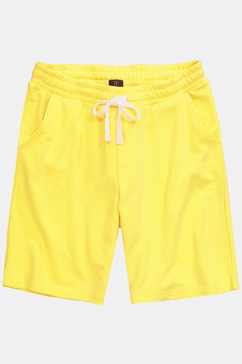 Produktbild JP1880 Sweatbermuda, Elastikbund (7XL)