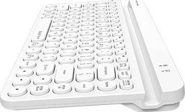 Actual product image A4Tech A4T FSTYLER FBK30 Black (Silent) (US, Wireless)