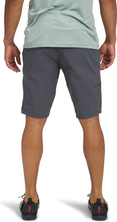 Actual product image Black Diamond M Valley Shorts (Kletter- & Boulder Hose) (31, S, M)