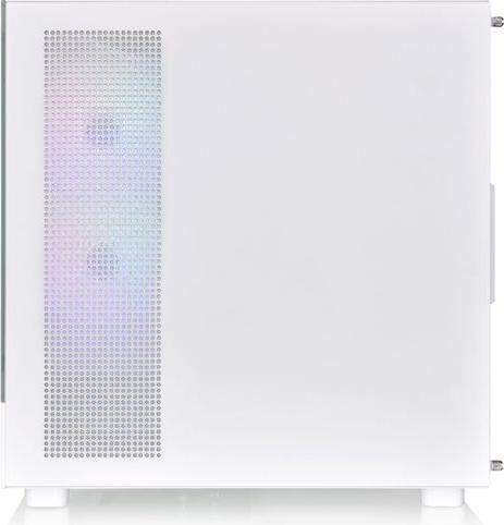 Actual product image Thermaltake View 270 SP Edition Snow White (ATX, mATX, Mini-ITX)