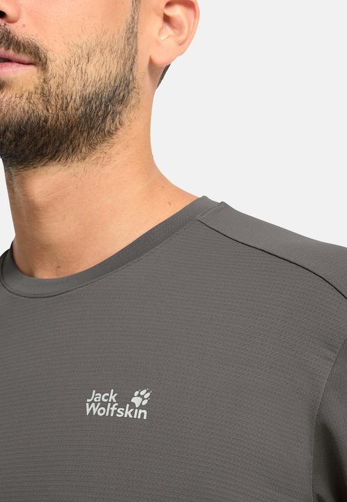 Produktbild Jack Wolfskin Prelight Suncool T M (M)