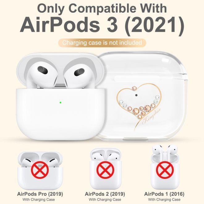 Actual product image Kingxbar Wish Series (Headphone sleeve)