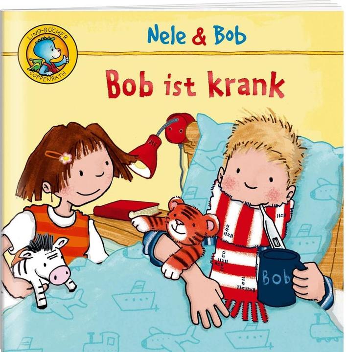 Produktbild 24 Lino-Bücher