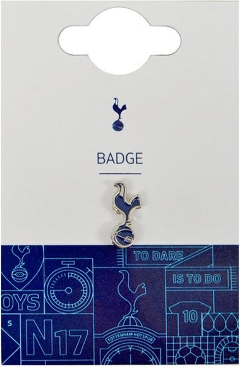 Produktbild Tottenham Hotspur FC Anstecknadel mit Club Wappen