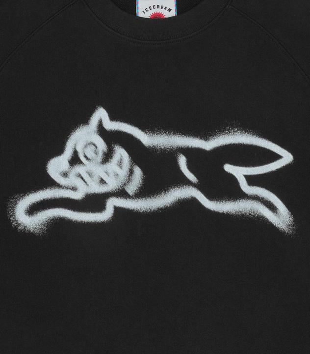 Produktbild Icecream Spray Paint Dog (M)