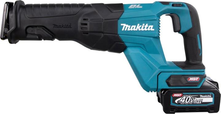 Produktbild Makita 40V Akku-Reciprosäge JR001GM201