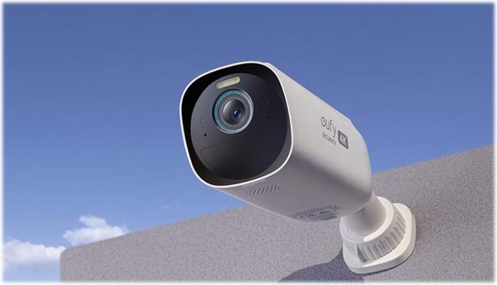 Immagine prodotto eufy S330 eufyCam (eufyCam 3) (3840 x 2160 pixel)