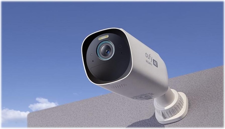Image du produit eufy S330 eufyCam (eufyCam 3) (3840 x 2160 pixels)
