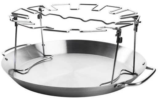 Produktbild Texas Club KAMADO BONO Hähnchenkeulenhalter