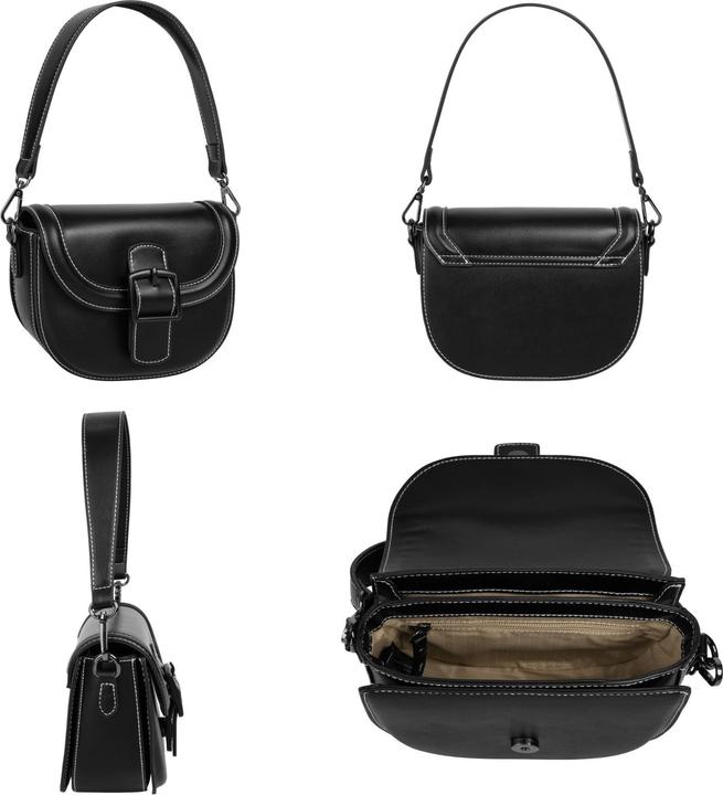 Immagine prodotto Bugatti Zita Schultertasche 20.5 cm