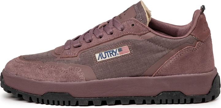 Image du produit Autry Wildpace W *Cordura / Suede* Roset / Rose (41)