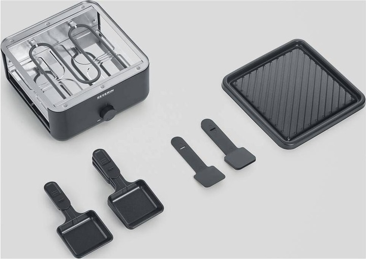Image du produit Severin RG2360