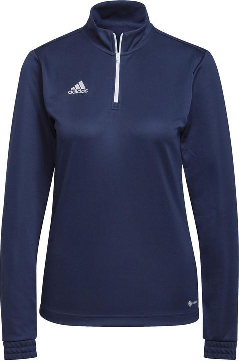 Produktbild adidas Entrada 22 Trainingspullover Damen (S)