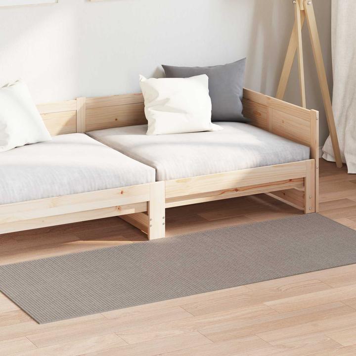 Produktbild vidaXL Bereichsteppich (200 x 80 cm)