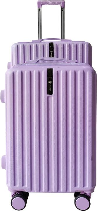 Image du produit NTK-Collection Kofferset Leandra 2-teilig (80 l)