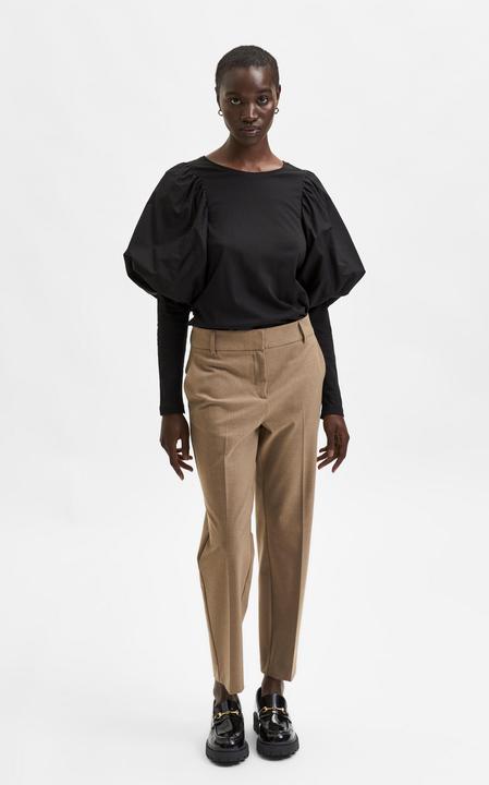 Produktbild Selected Stretch Anzughose (36)