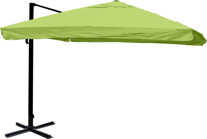 Produktbild JOHN316 Ampelschirm Summerwind (3.60 m)