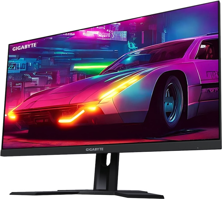 Produktbild Gigabyte M27Q (2560 x 1440 Pixel, 27")
