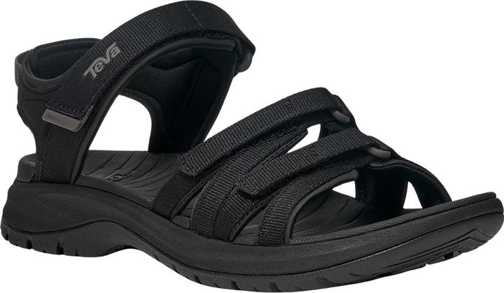 Actual product image Teva W's Tirra Sport (41)