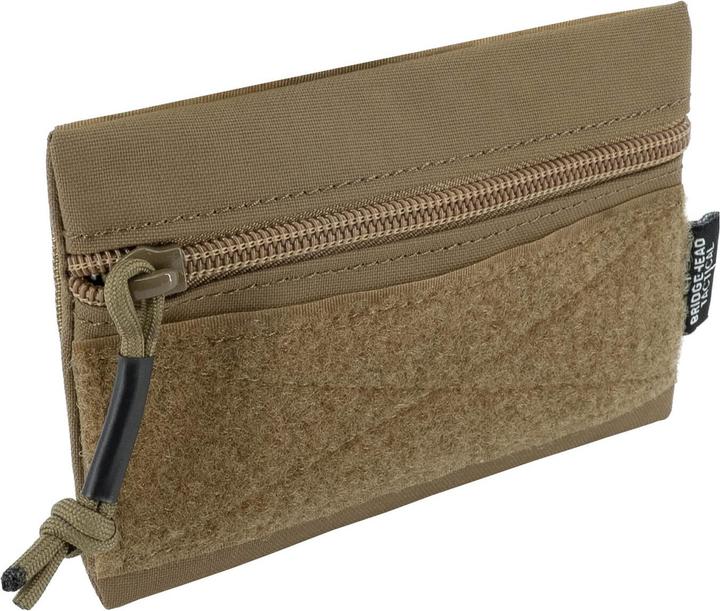 Actual product image Bridgehead Pouch Patch double