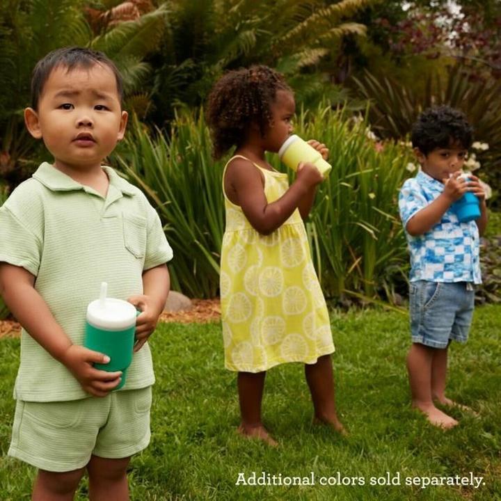 Actual product image Infantino Drinking cup my first Tumbler