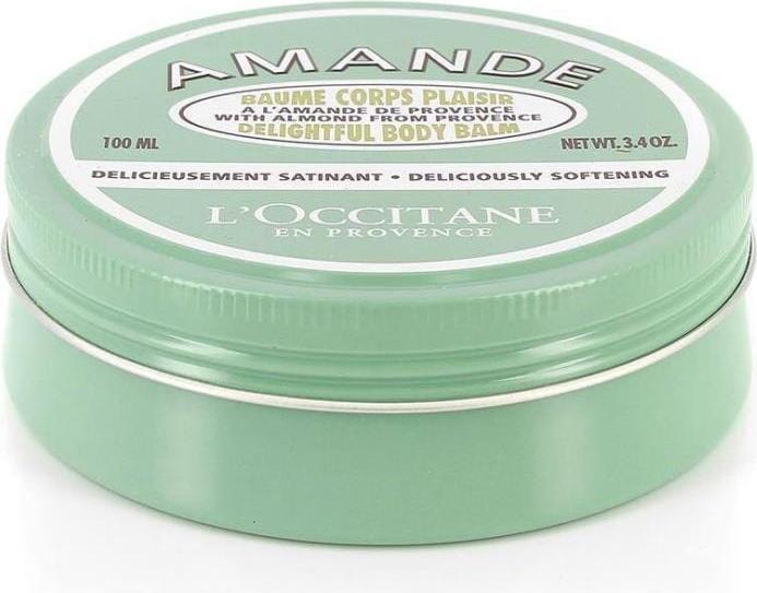 Actual product image L'Occitane Almond Delight (Body cream, 100 ml)