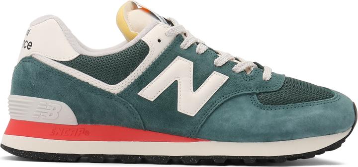 Actual product image New Balance U574VPG (45.5)