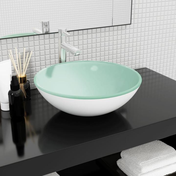 Produktbild VidaXL Leroy (420 mm, 420 mm)