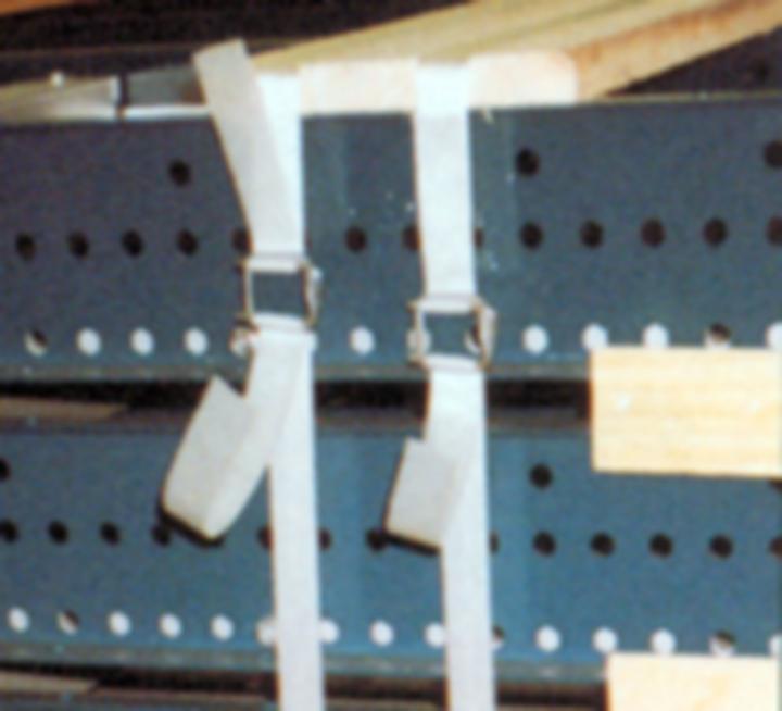 Immagine prodotto SpanSet Einweg Polyester-Umreifungsband