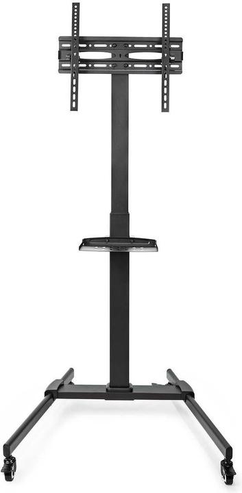 Produktbild Nedis TV Bodenständer | 32-55 " | maximal unterstützes Bildschirmgewicht: 35 kg | Premium-Säule Entw (55", 35 kg)
